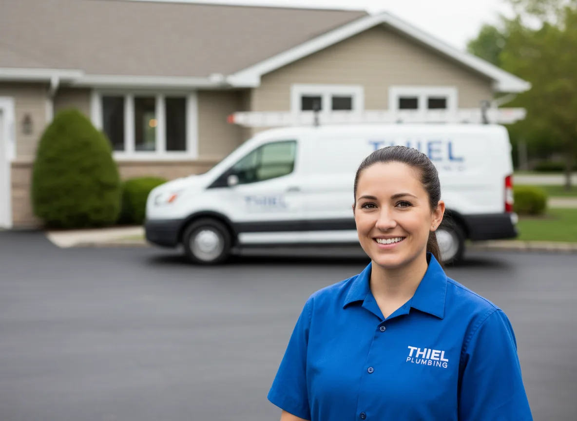Plumber Dalzell, IL FAQs